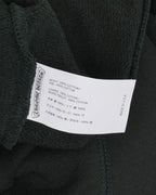 Slow Ride Embroidered Hoodie