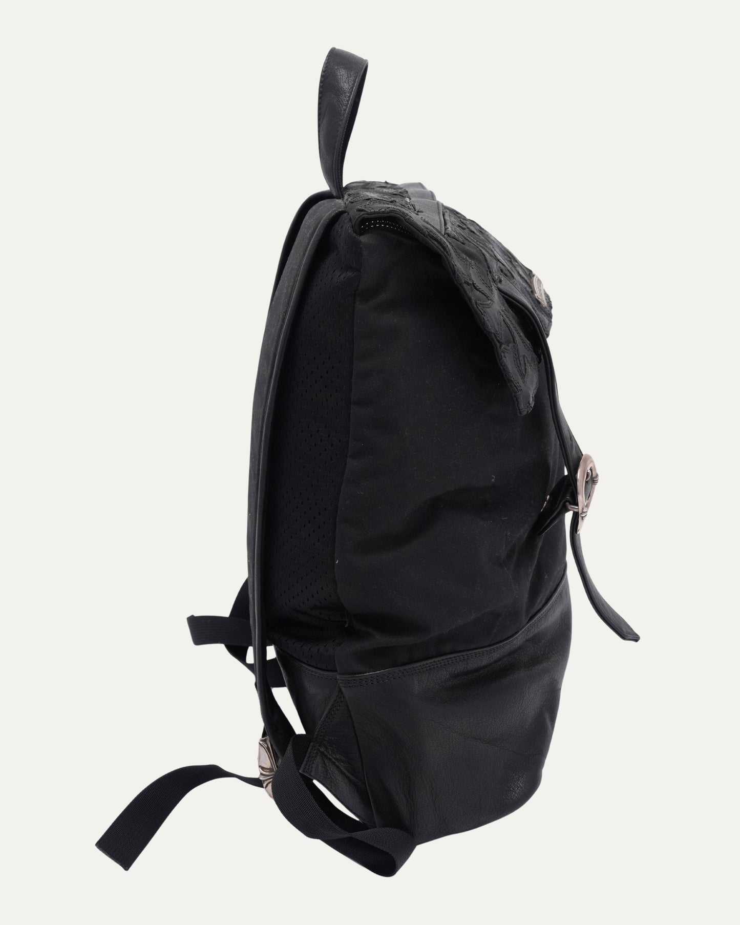 Cross Patch Moto Backpack