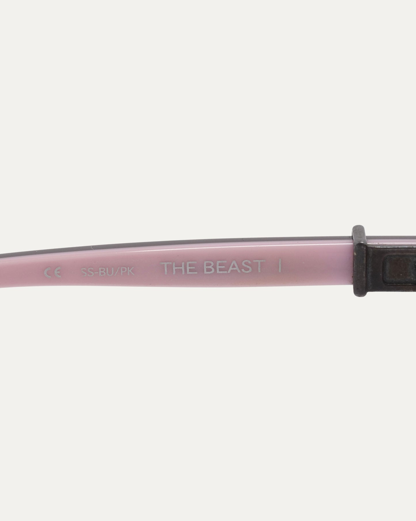Beast I Sunglasses