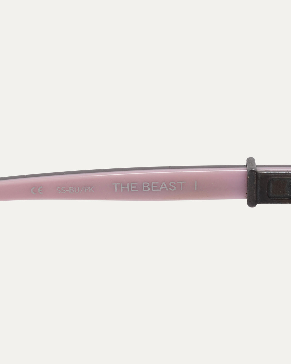Beast I Sunglasses