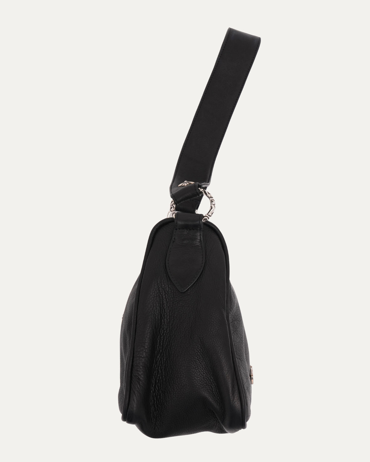Large Dagger Embellished Chicken Nugget Bag