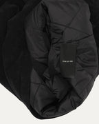Sixth Collection Lined Shirt Jacket