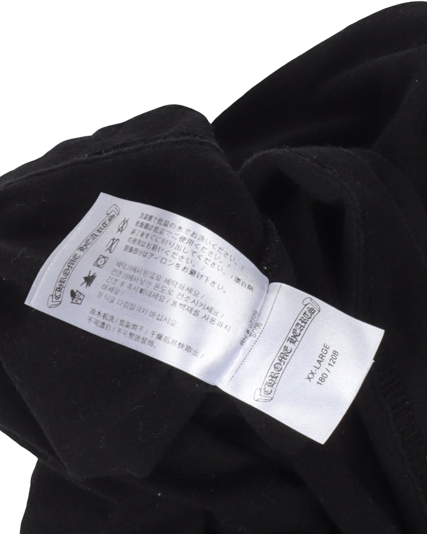 Los Angeles Horseshoe Pocket T-Shirt
