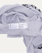 Spellout Thermal Long Sleeve T-Shirt