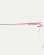 Sinnergasm II Eyeglasses