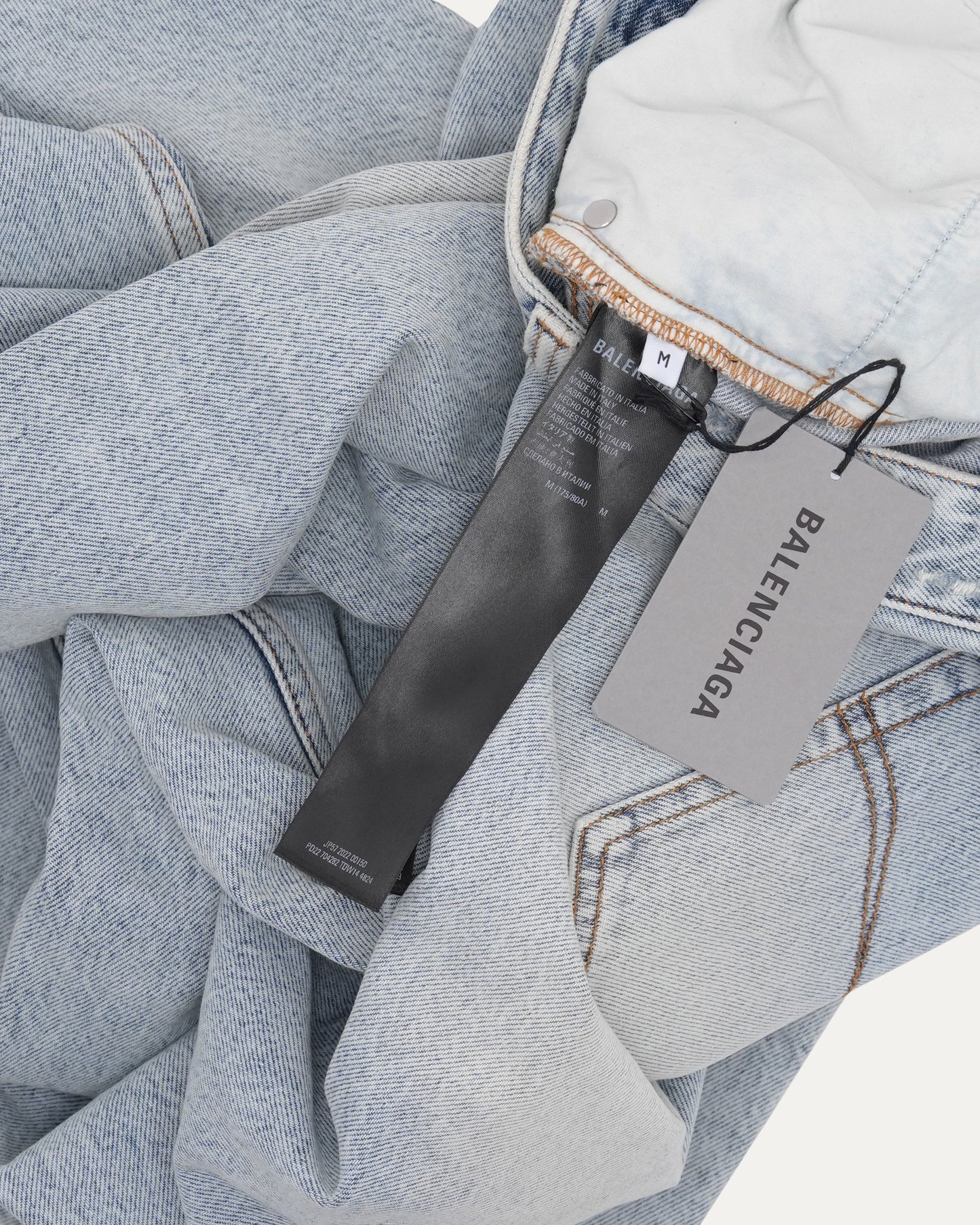 Baggy Jeans