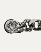 Fancy Link Bracelet