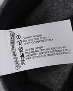 CH Patch Wool Hat