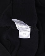 Spine Cross Hoodie