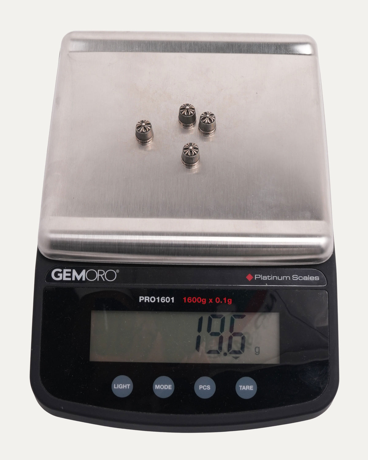 Valve Cap Set