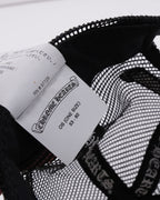 Matty Boy Chomper Patch Trucker Hat