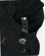 FW23 Paris Moon Zip-Up Hoodie