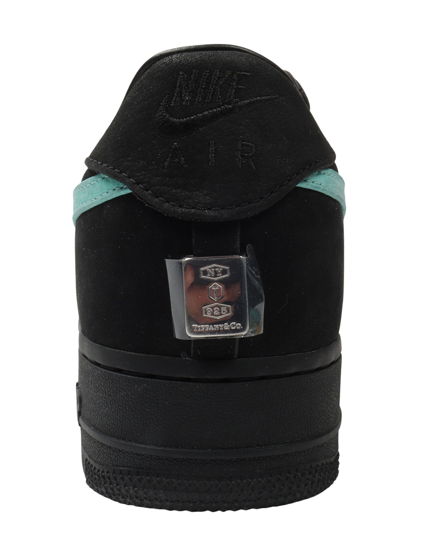 Tiffany and Co. Air Force 1