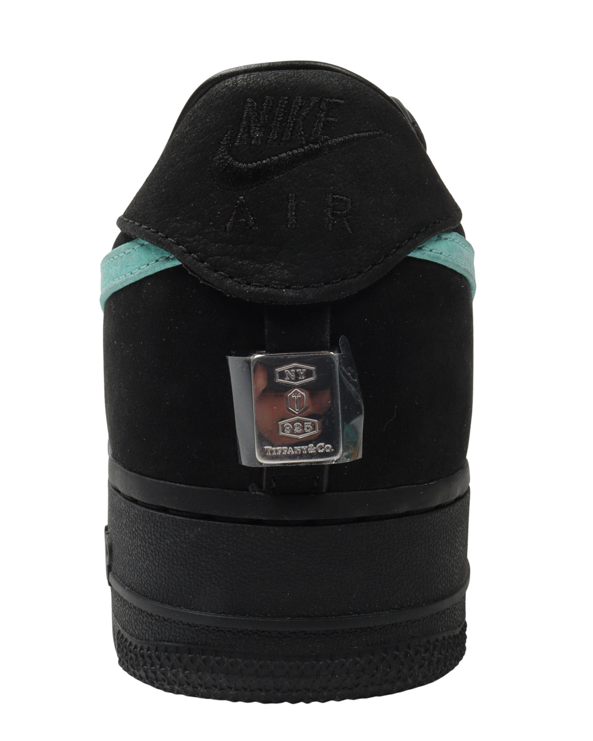Tiffany and Co. Air Force 1