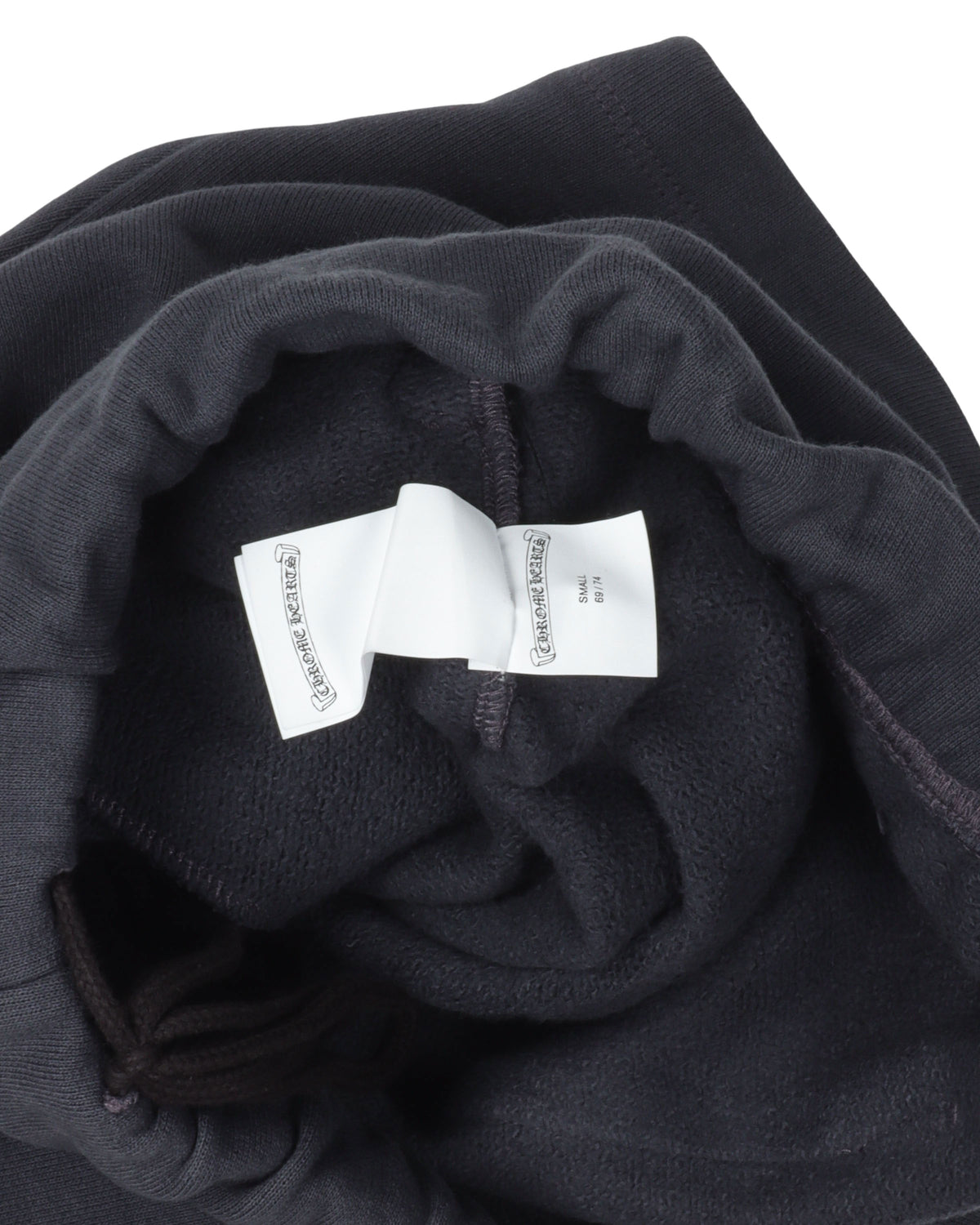 Paper Jam Cemetery Cross Sweatshorts
