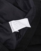 Street Meat Zip Up Canvas Jacket