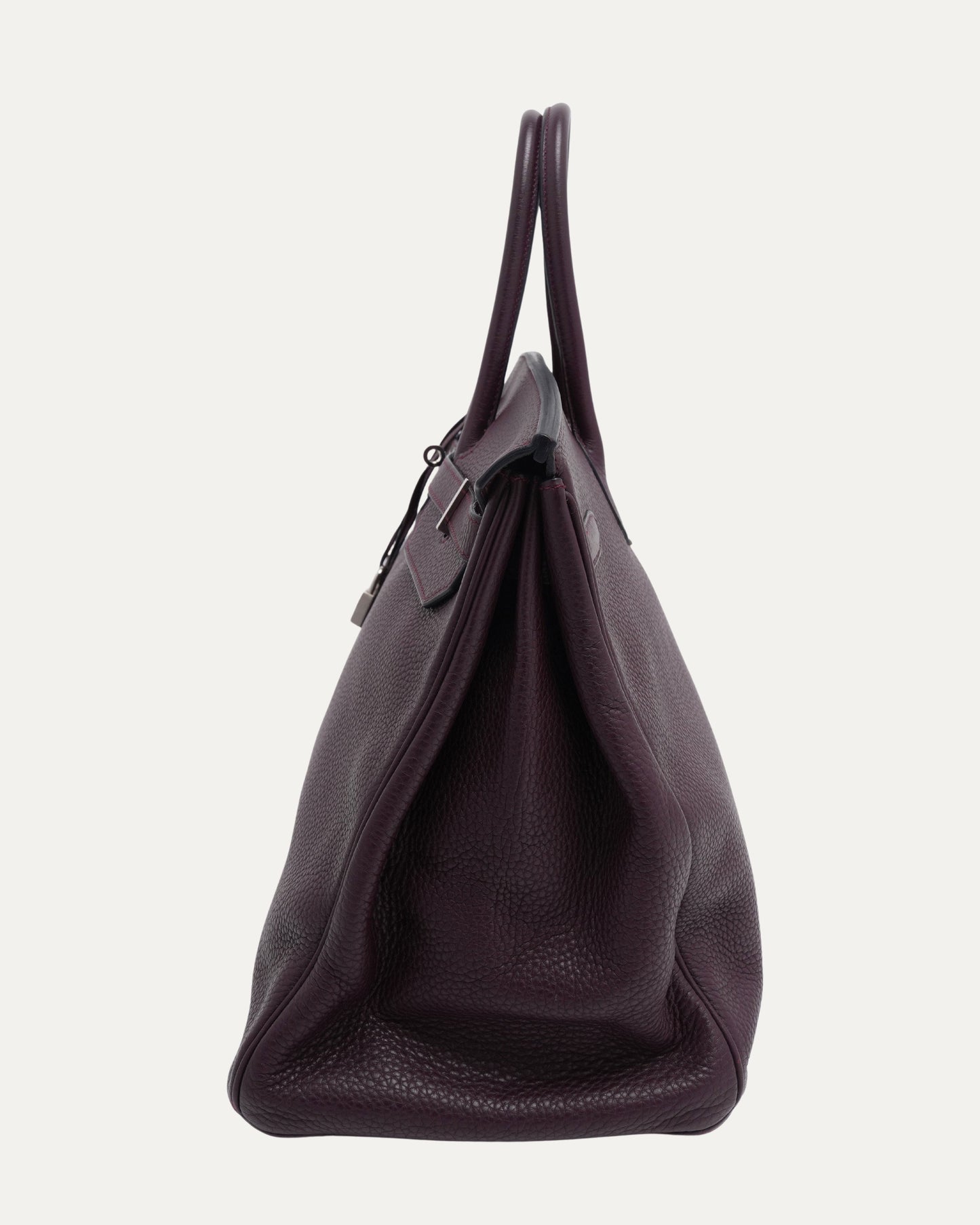 Clemence Birkin 40