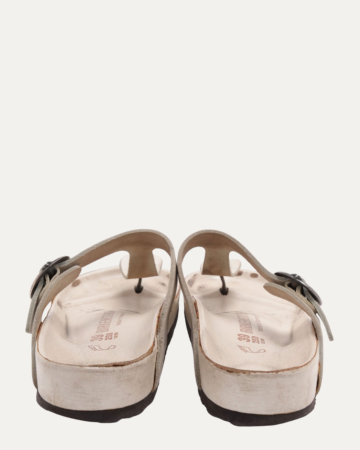 Birkenstock Gizeh Sandals