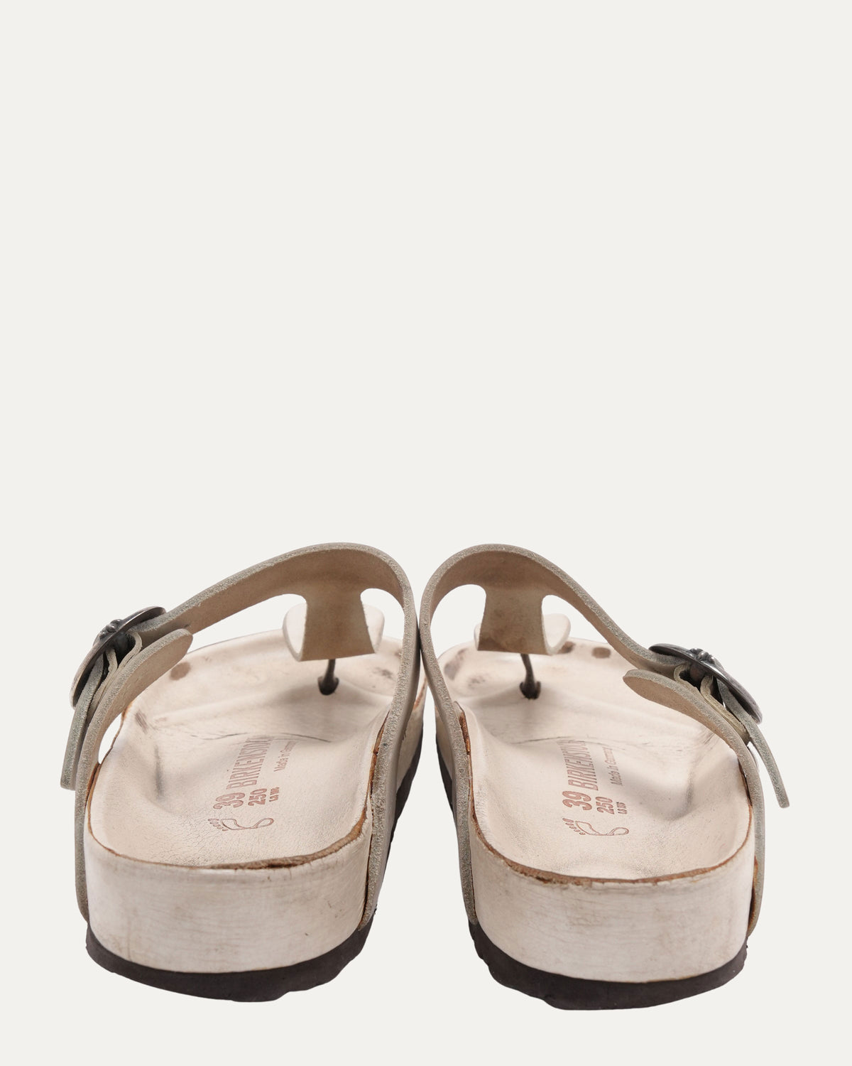 Birkenstock Gizeh Sandals
