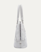 Dagger Embellished Small Slouchy Mo Bag