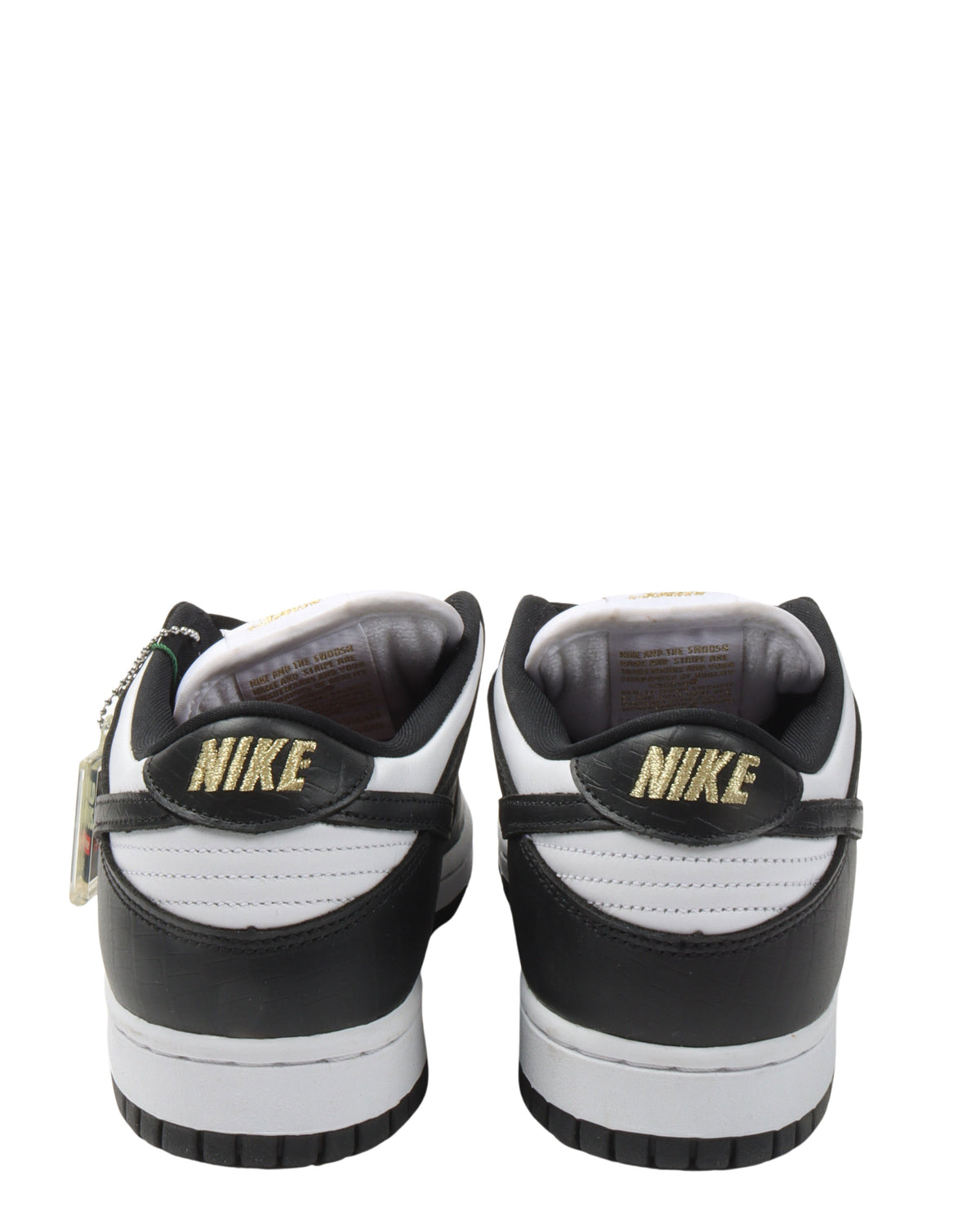 SS21 Supreme Dunk Low OG
