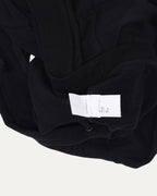 Bella Hadid Horseshoe Logo Hoodie