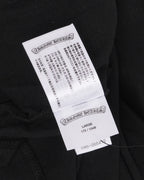 Horseshoe Logo Long Sleeve T-Shirt