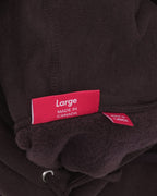 2021 Box Logo Hoodie