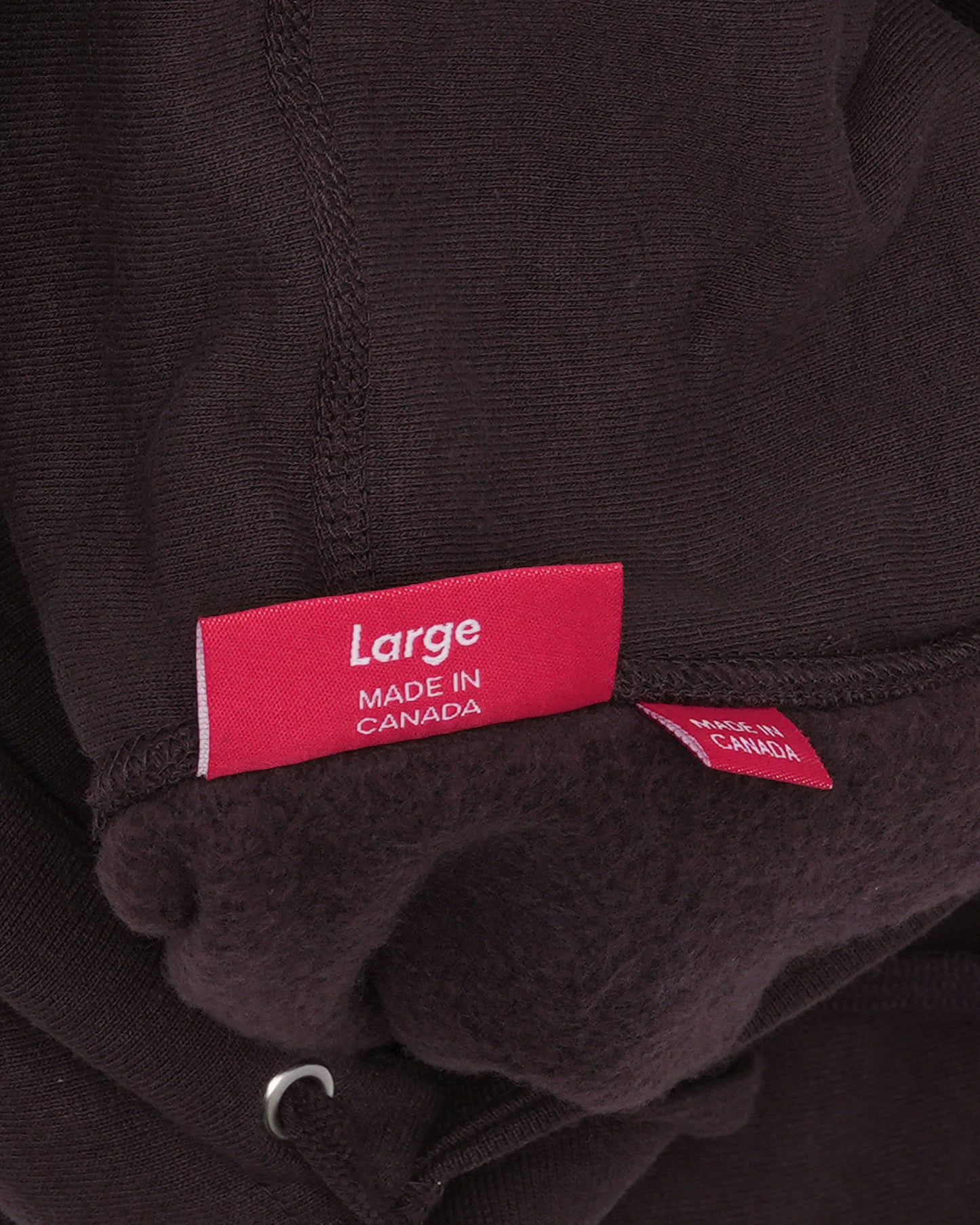 2021 Box Logo Hoodie