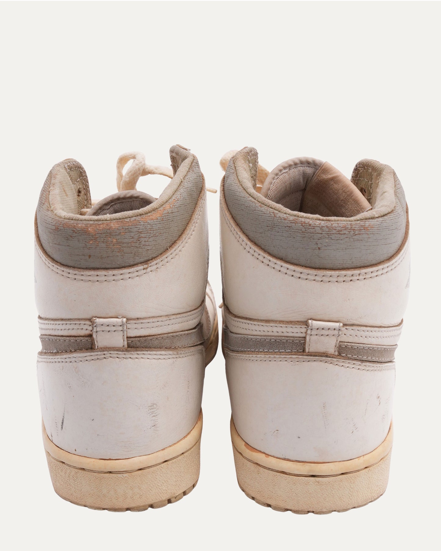 Air Jordan 1 Natural Grey '85
