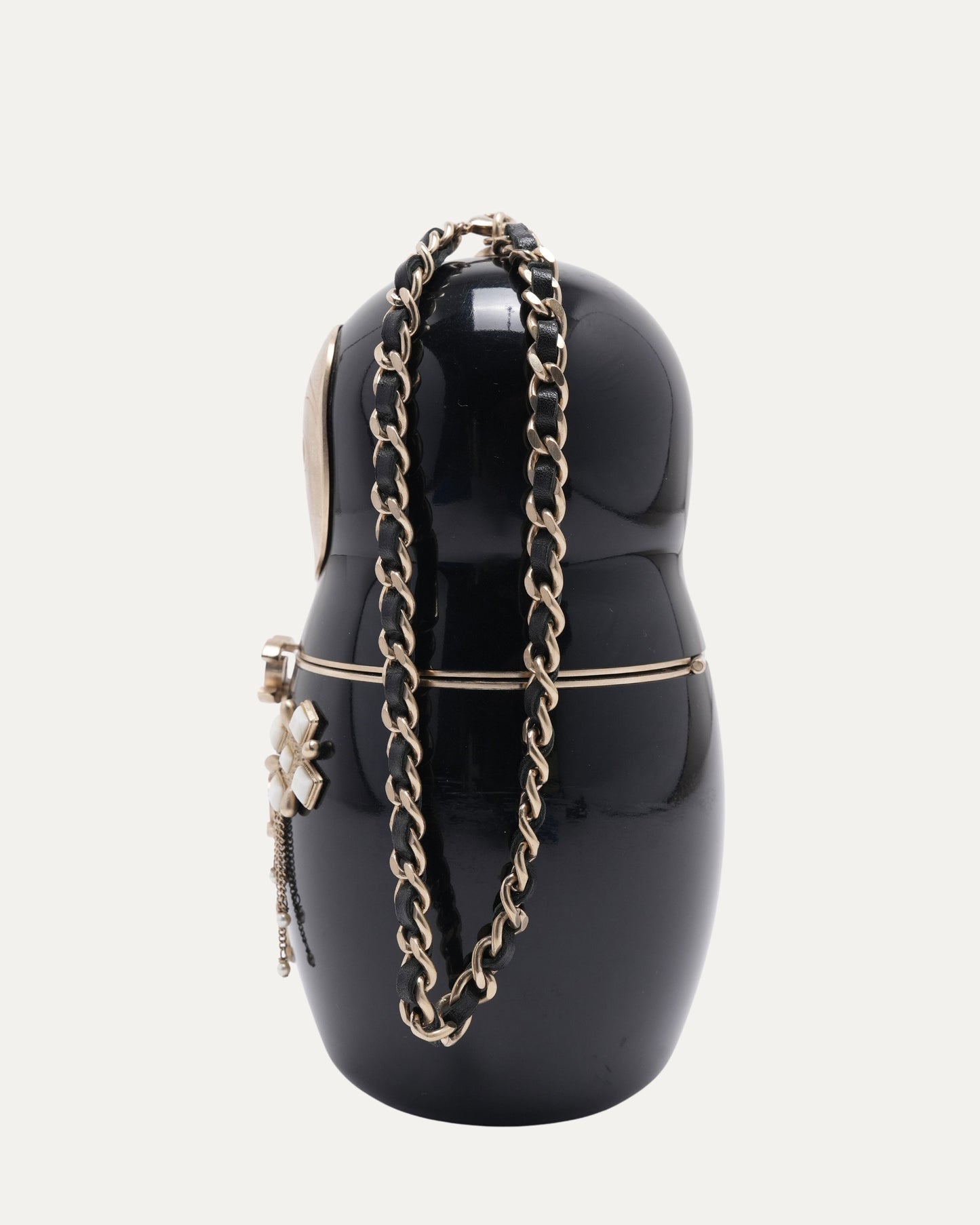 Russian Nesting Doll Bag