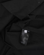 Paris Embroidered Shirt