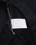 Cross Patch Jeans