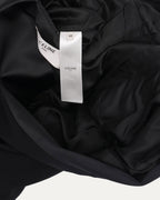 Classic Wool Tux Jacket
