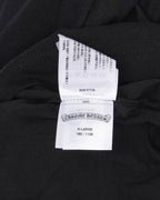 NYC Scroll Logo Pocket T-Shirt