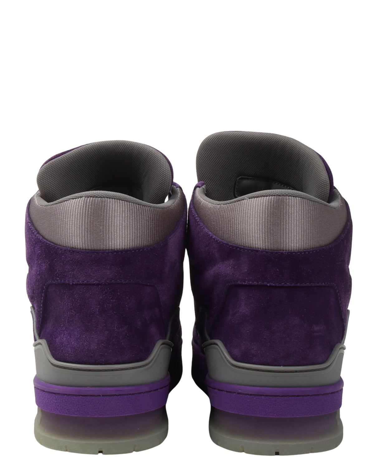 Trainer Sneaker High
