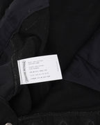 Cross Patch Double Knee Carpenter Pants