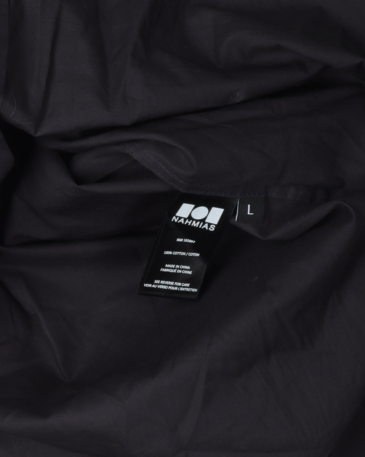 Graphic Logo Mechanic Shirt