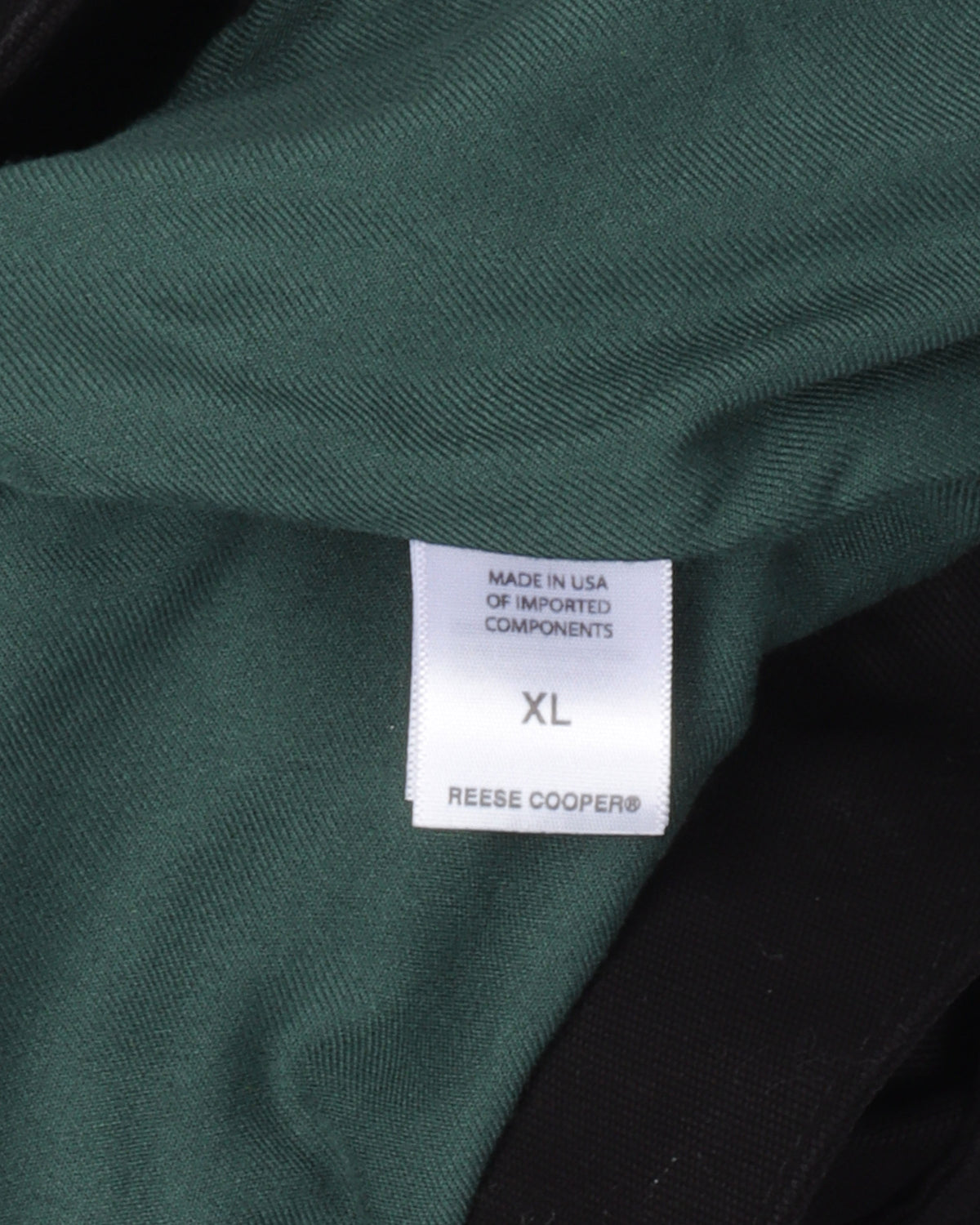 Cropped Work Jacket