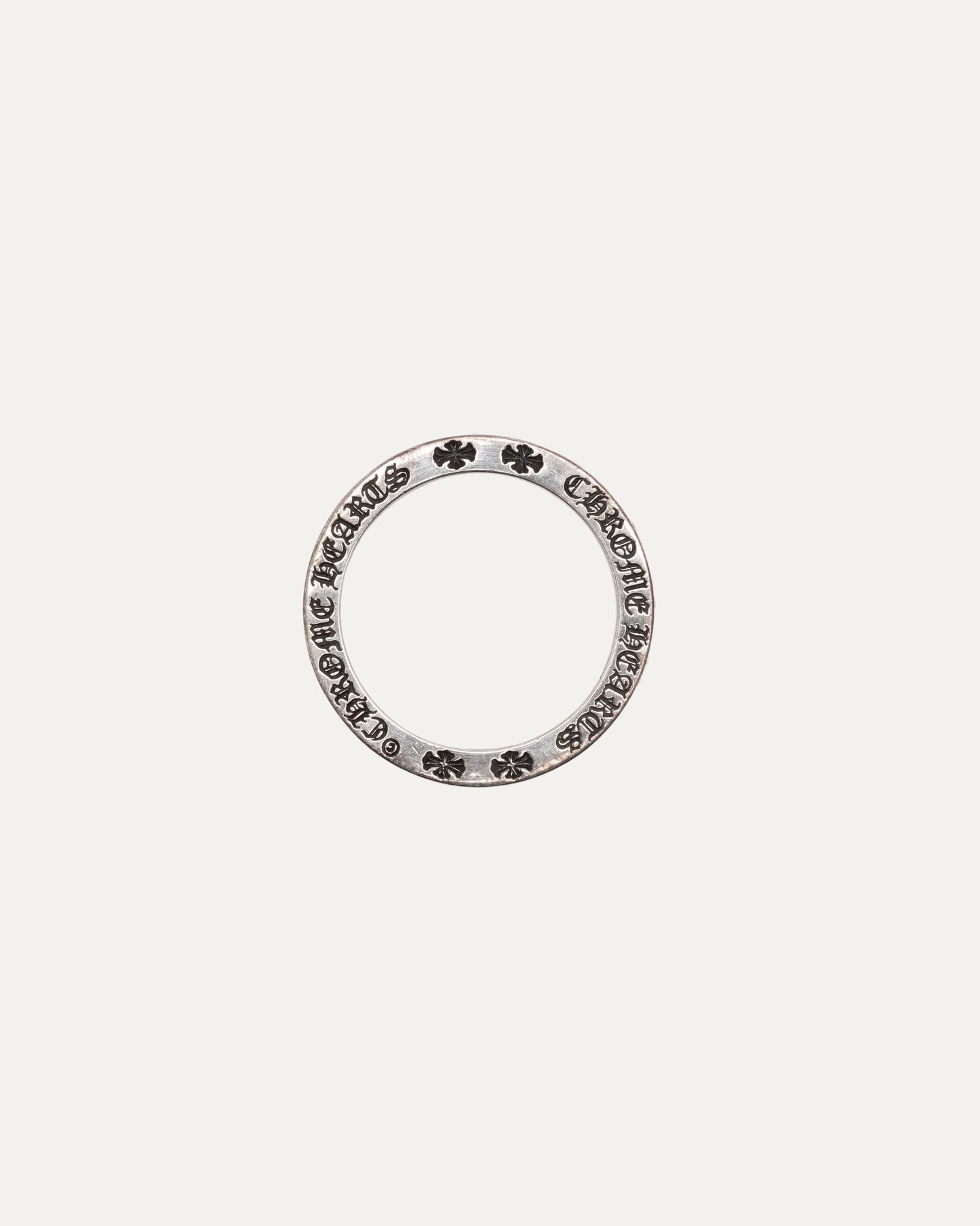 6mm CH Forever Spacer Ring