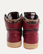 Air Jordan 1 Bred '85 Sneakers