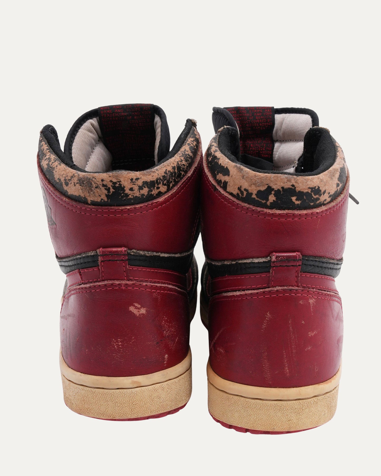 Air Jordan 1 Bred '85 Sneakers