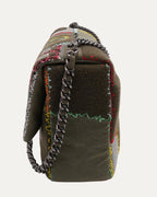 Large Flap Bag