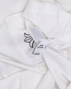Vintage Plus Cross Long Sleeve Pocket T-Shirt
