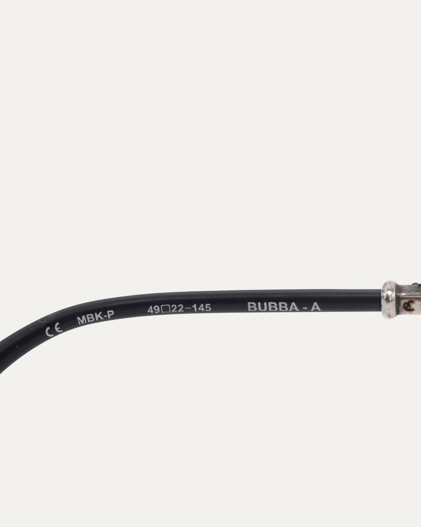Bubba A Eyeglasses