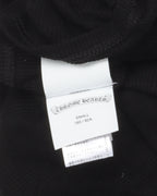 Eyechart & Dagger Logo Tank Top
