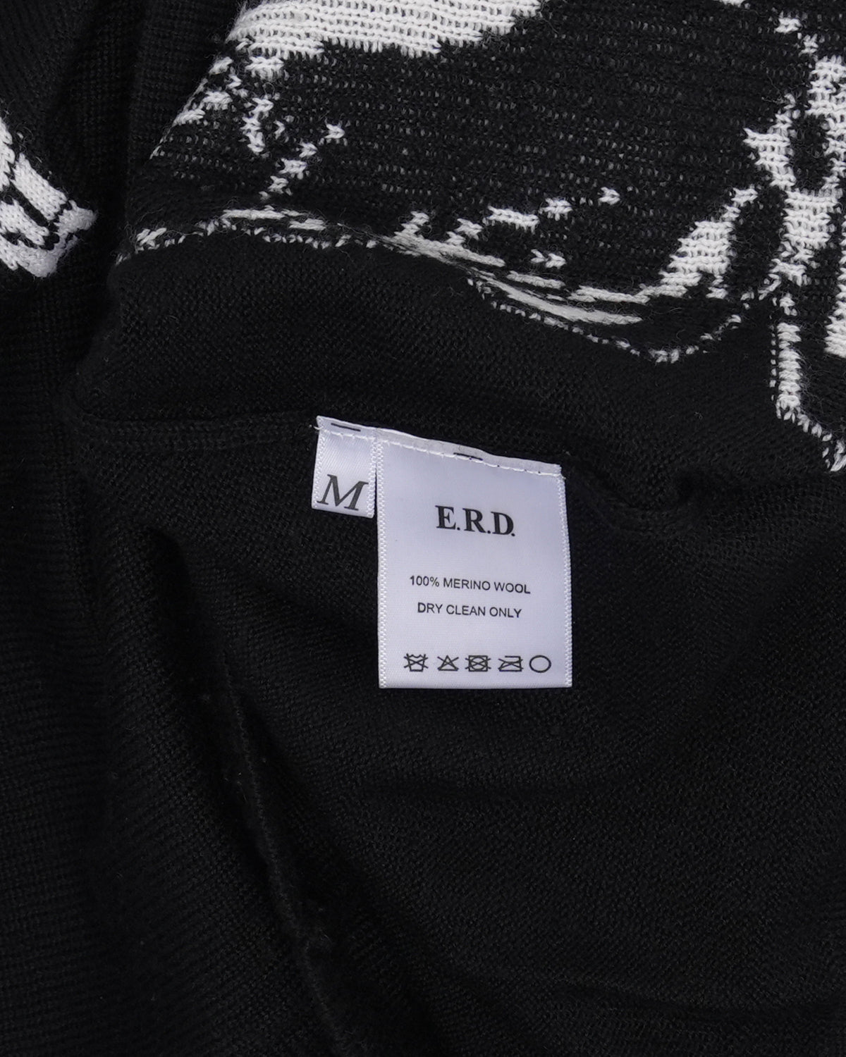 Loro Piana ‘Boy With the Chain’ Collared Sweater