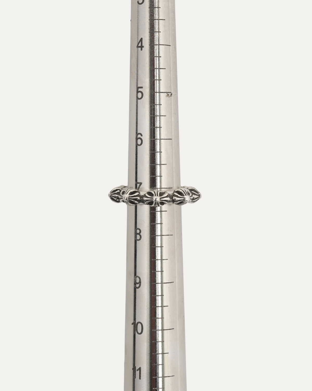 Plus Cross Ring