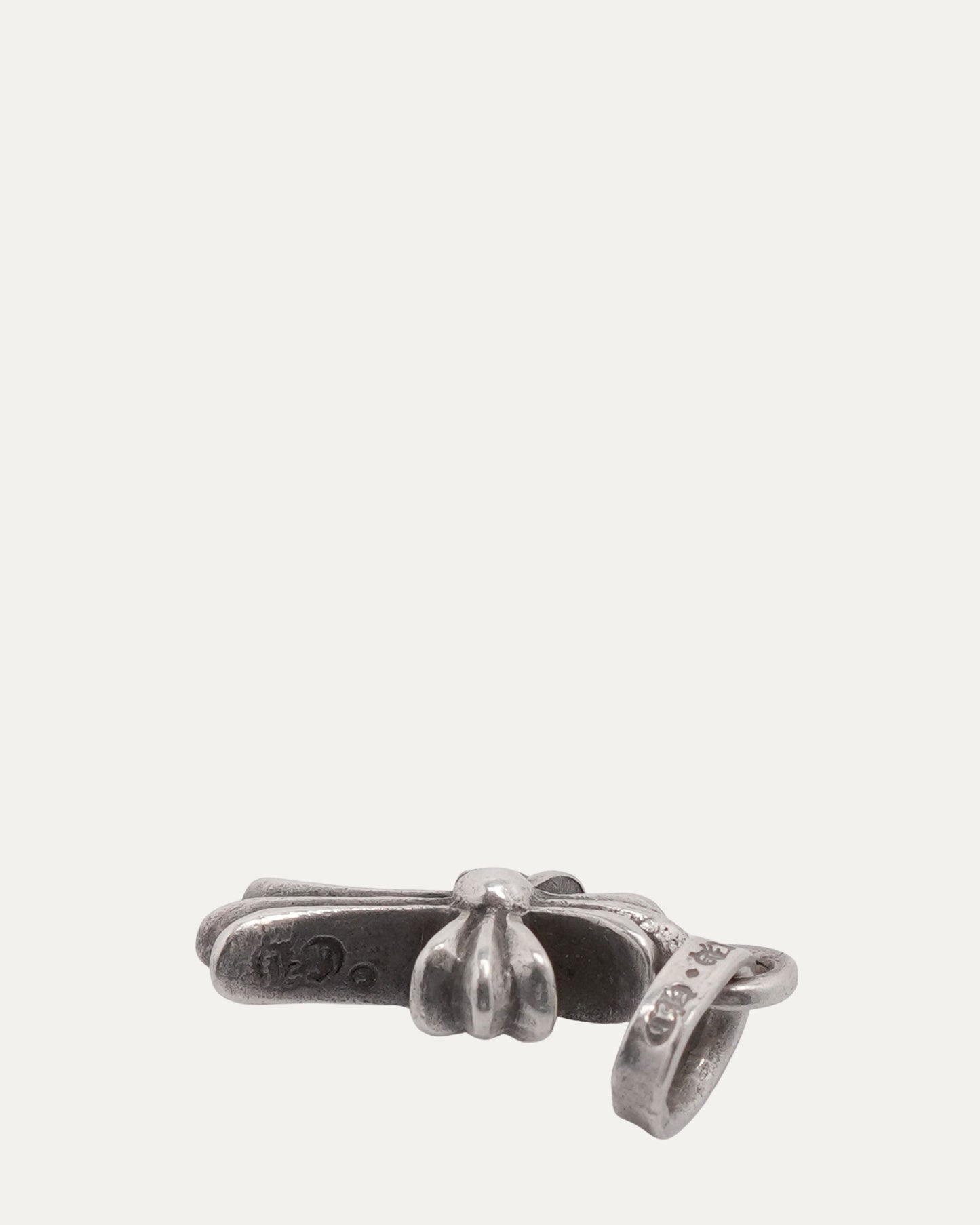 Baby Fat Pendant