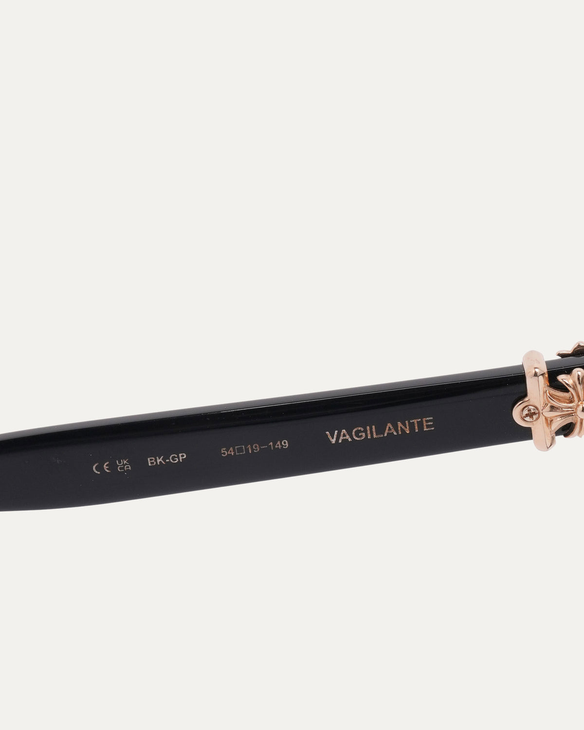 Vagilante Eyeglasses